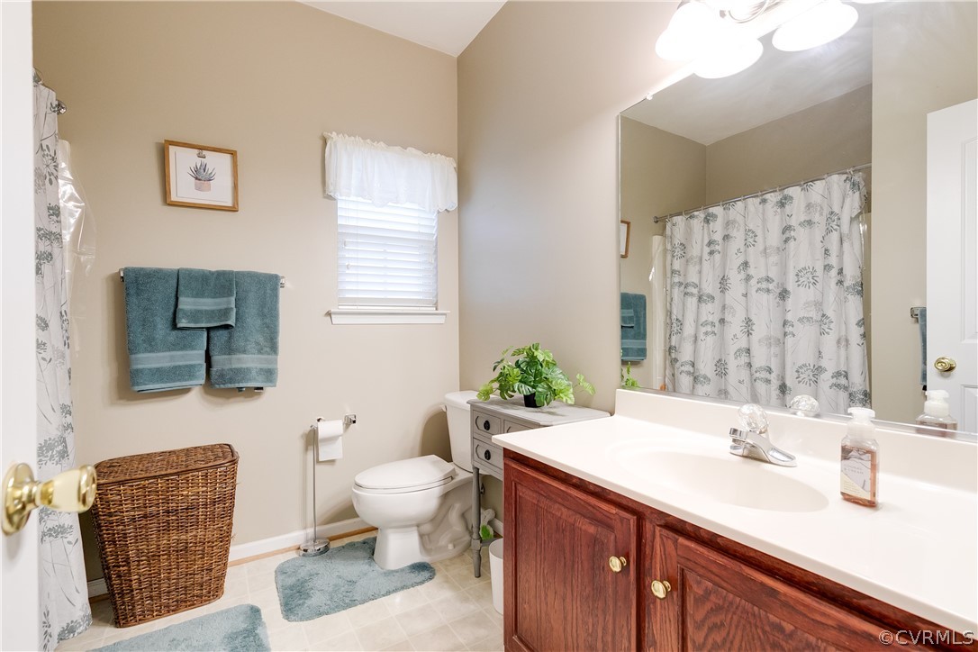 14706 Clover Ridge Lane Chesterfield, VA 23832 - Photo 20 of 40