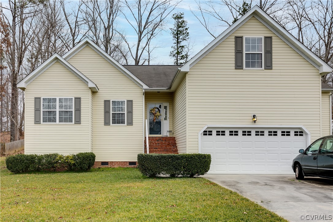 14706 Clover Ridge Lane Chesterfield, VA 23832 - Photo 2 of 40