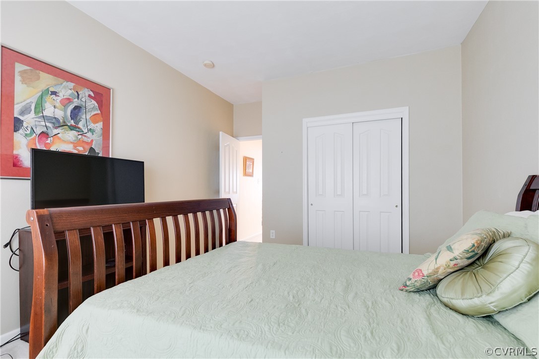 14706 Clover Ridge Lane Chesterfield, VA 23832 - Photo 24 of 40