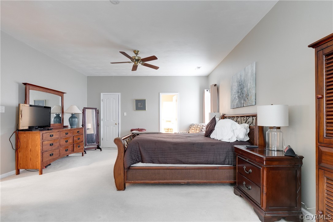 14706 Clover Ridge Lane Chesterfield, VA 23832 - Photo 28 of 40