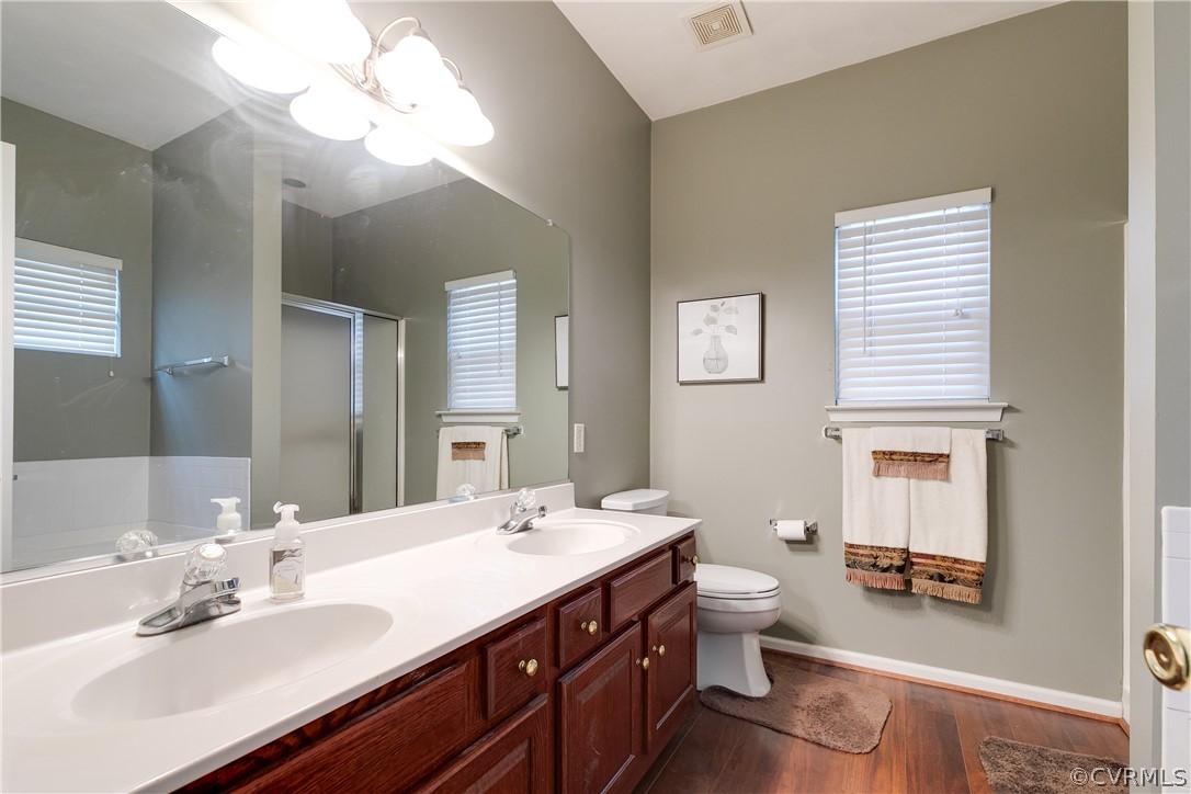 14706 Clover Ridge Lane Chesterfield, VA 23832 - Photo 29 of 40