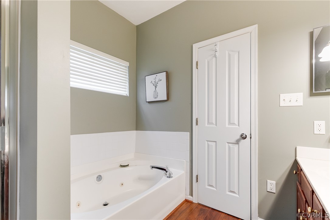 14706 Clover Ridge Lane Chesterfield, VA 23832 - Photo 30 of 40