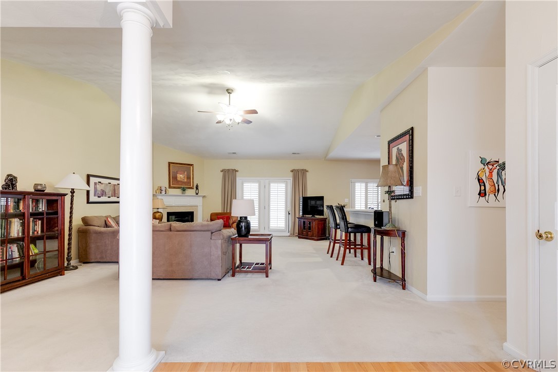14706 Clover Ridge Lane Chesterfield, VA 23832 - Photo 3 of 40