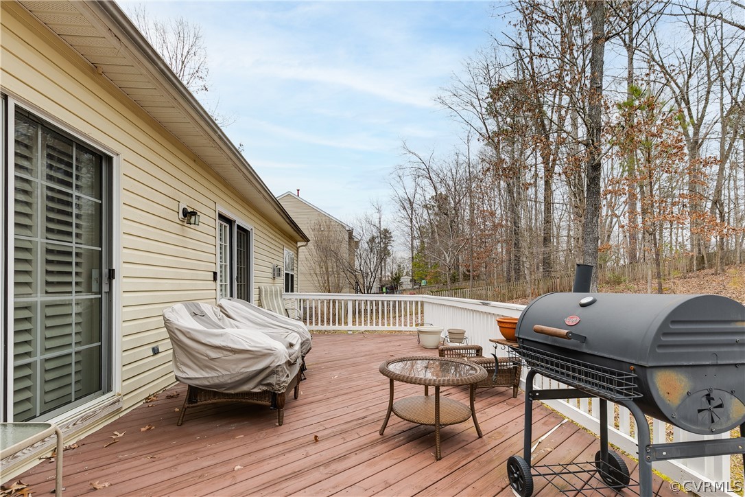 14706 Clover Ridge Lane Chesterfield, VA 23832 - Photo 35 of 40