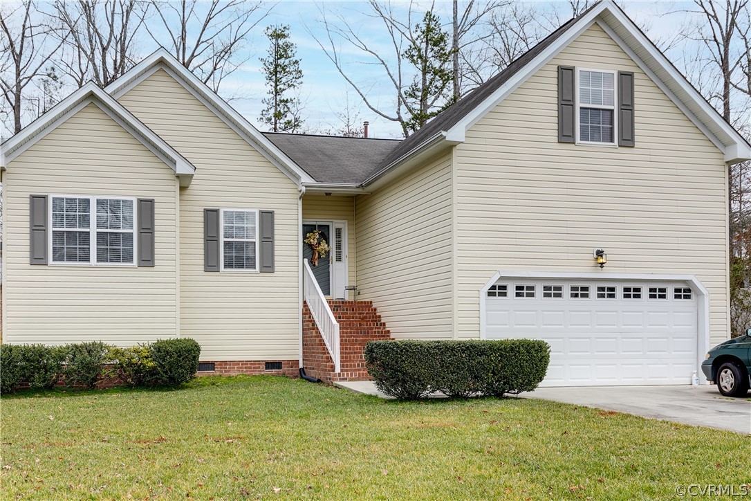 14706 Clover Ridge Lane Chesterfield, VA 23832 - Photo 38 of 40
