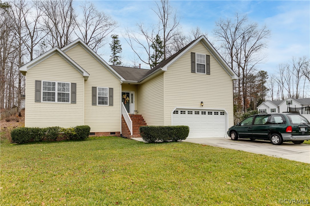 14706 Clover Ridge Lane Chesterfield, VA 23832 - Photo 39 of 40