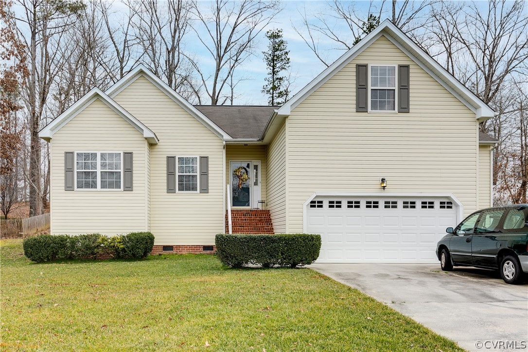 14706 Clover Ridge Lane Chesterfield, VA 23832 - Photo 40 of 40