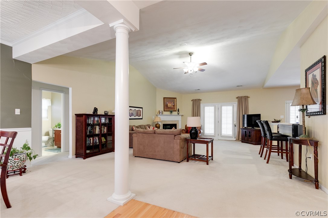 14706 Clover Ridge Lane Chesterfield, VA 23832 - Photo 4 of 40