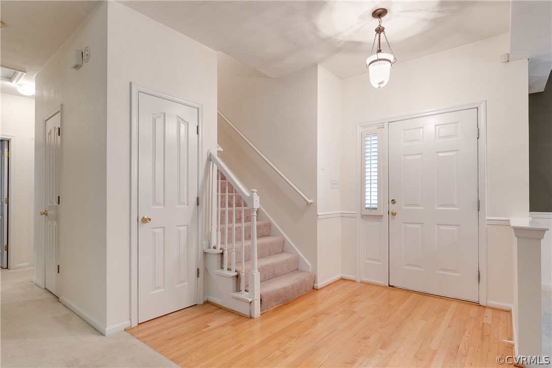 14706 Clover Ridge Lane Chesterfield, VA 23832 - Photo 5 of 40