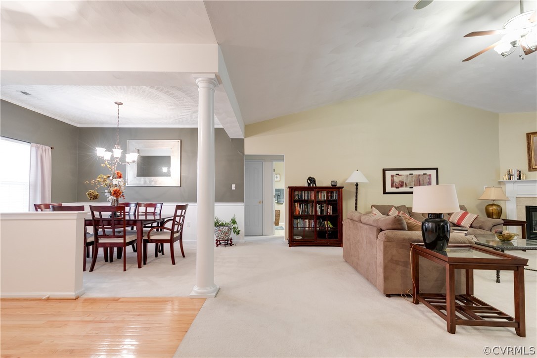 14706 Clover Ridge Lane Chesterfield, VA 23832 - Photo 6 of 40