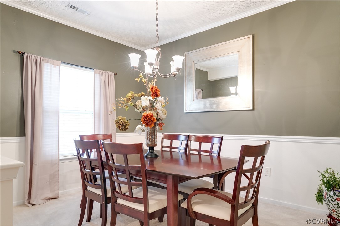 14706 Clover Ridge Lane Chesterfield, VA 23832 - Photo 7 of 40