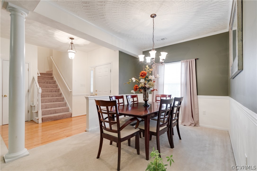 14706 Clover Ridge Lane Chesterfield, VA 23832 - Photo 8 of 40