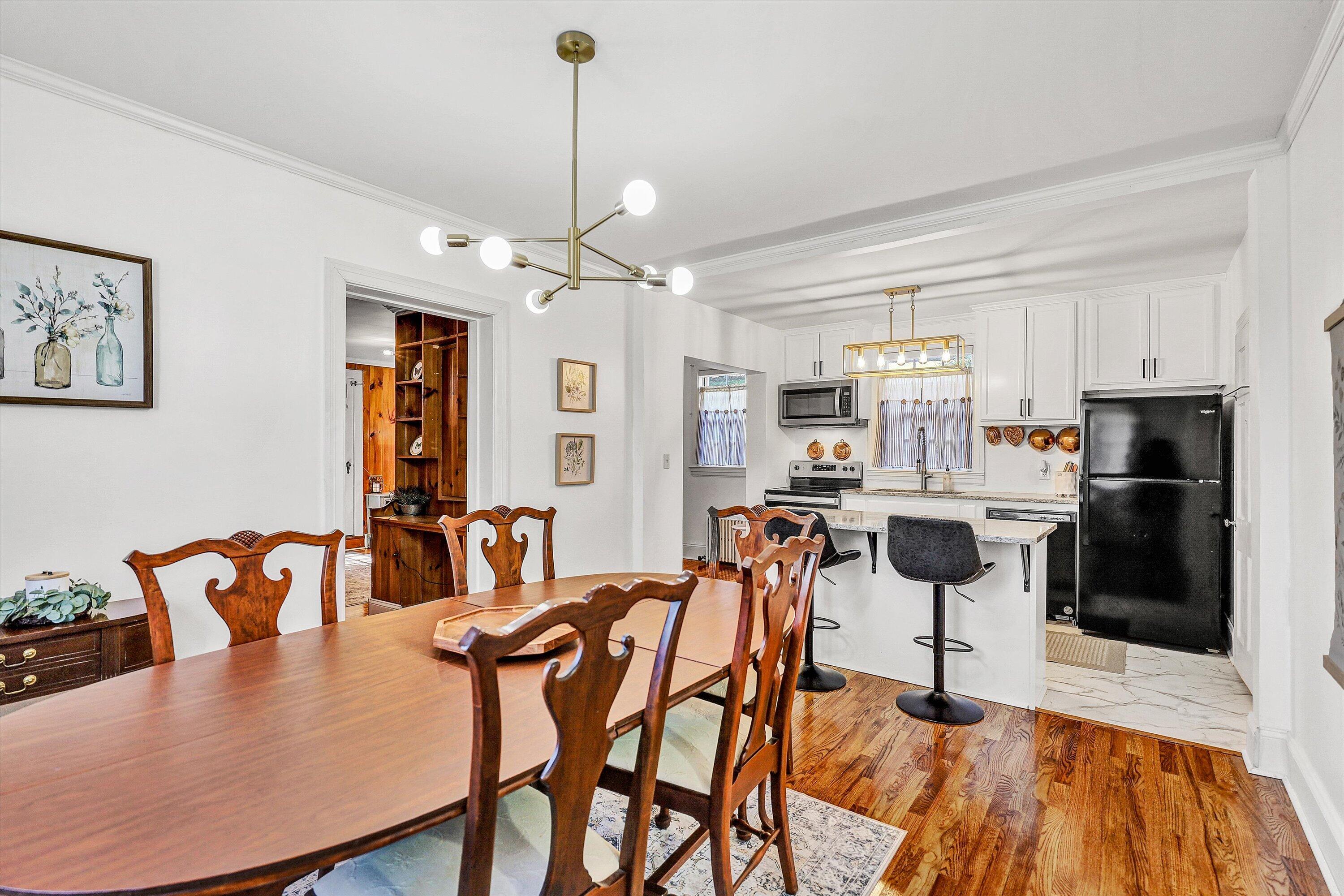 925 Mulberry Road Martinsville, VA 24112 - Photo 14 of 39 09-SGP-2920