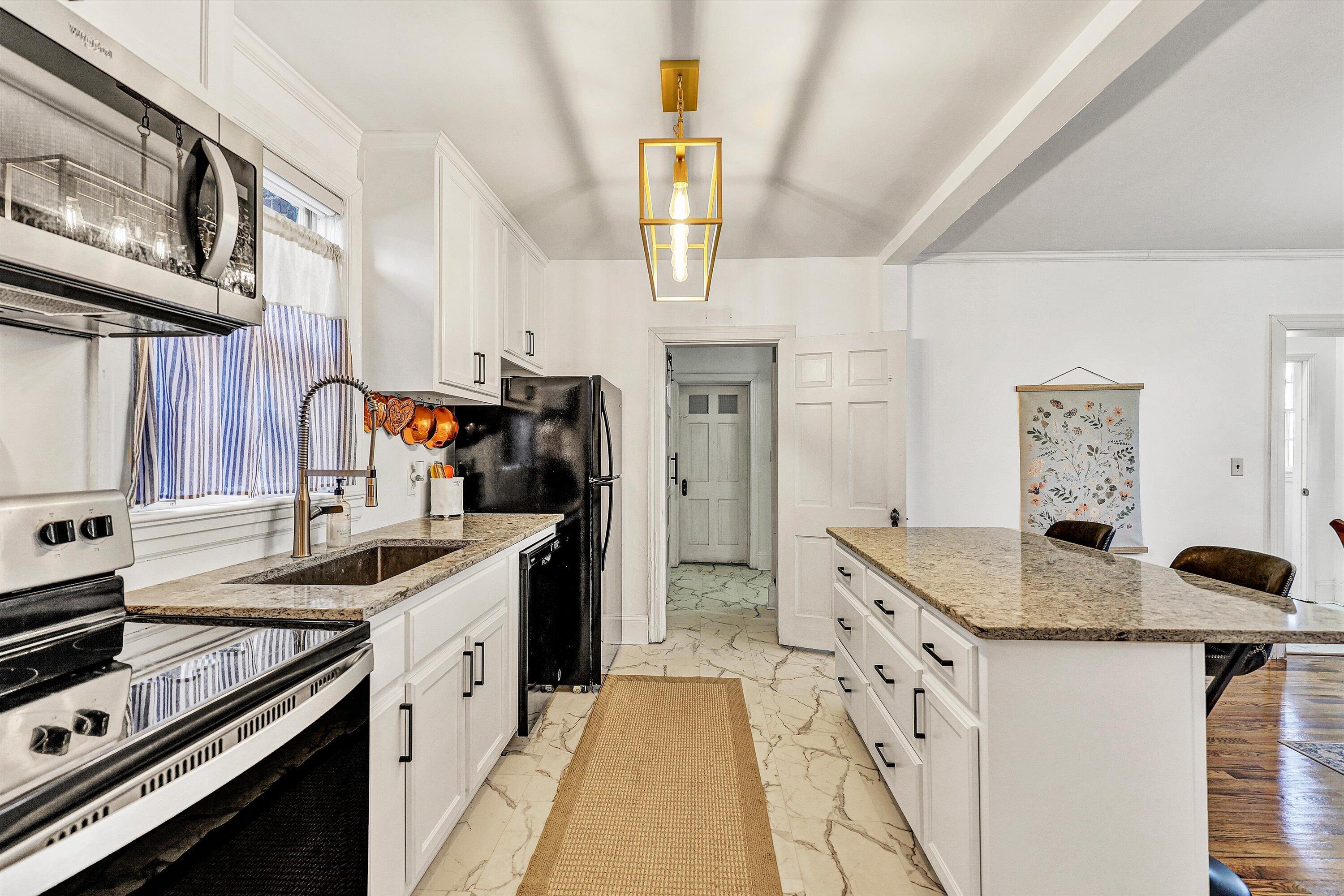 925 Mulberry Road Martinsville, VA 24112 - Photo 18 of 39 16-SGP-2950