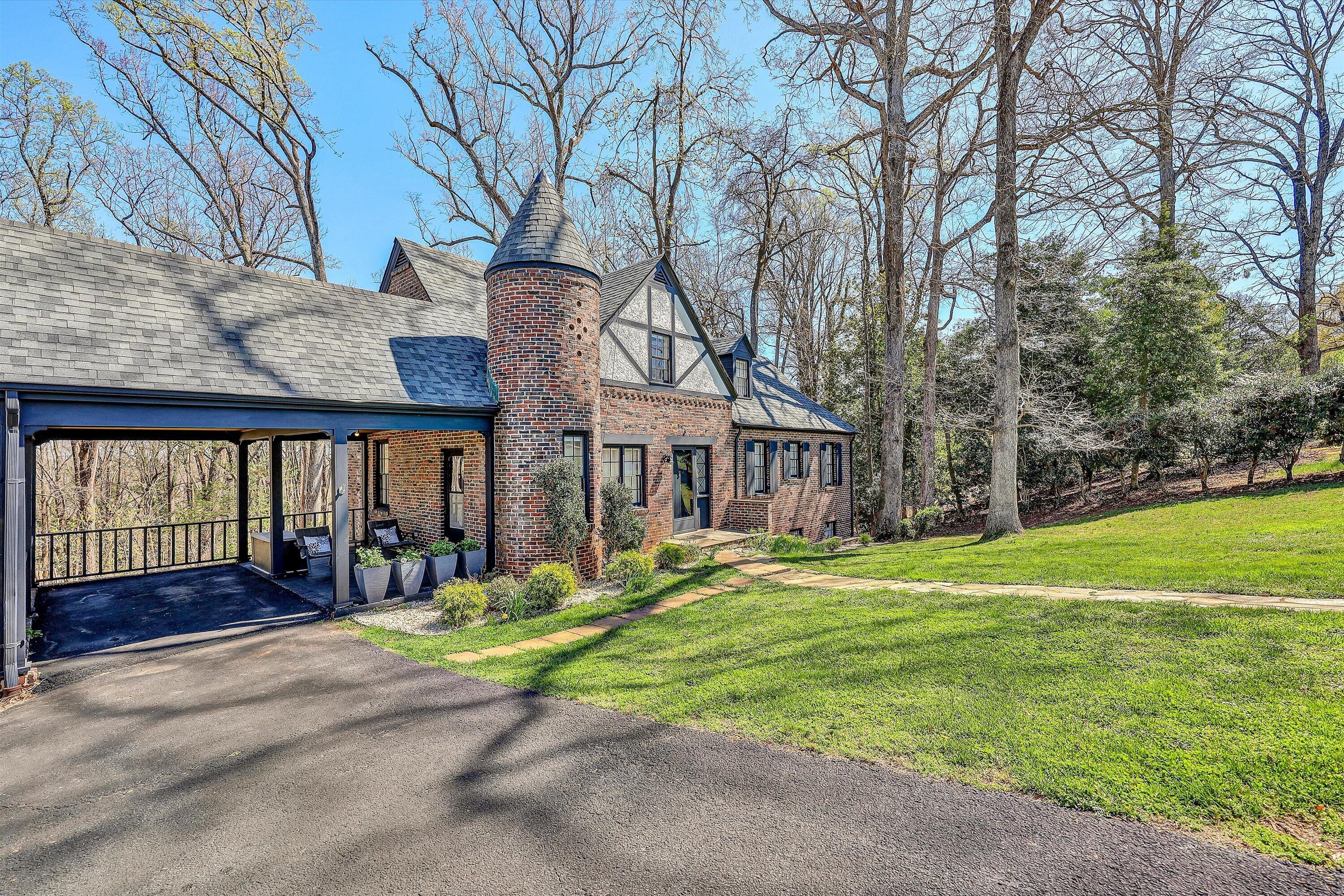 925 Mulberry Road Martinsville, VA 24112 - Photo 3 of 39 02-SGP-3118