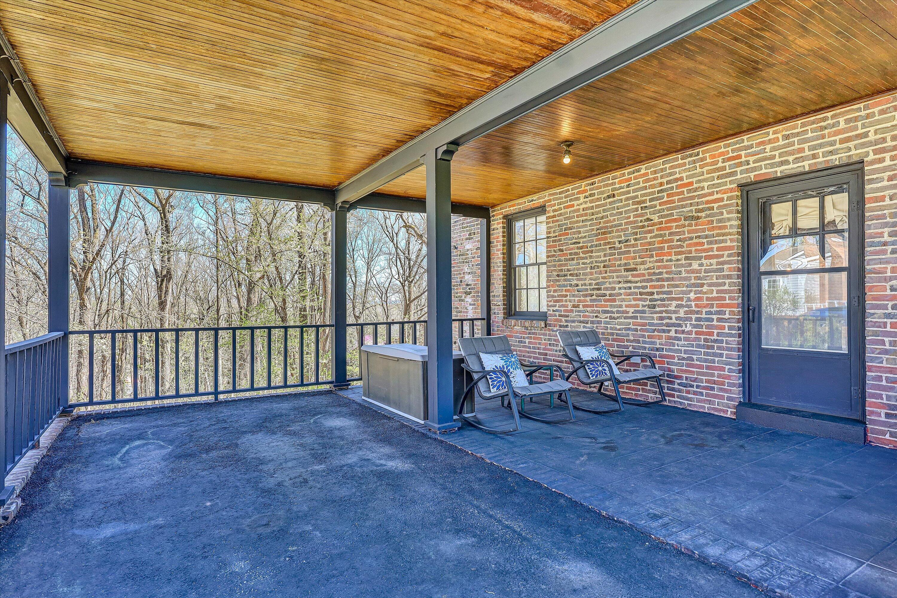 925 Mulberry Road Martinsville, VA 24112 - Photo 4 of 39 42-SGP-3088