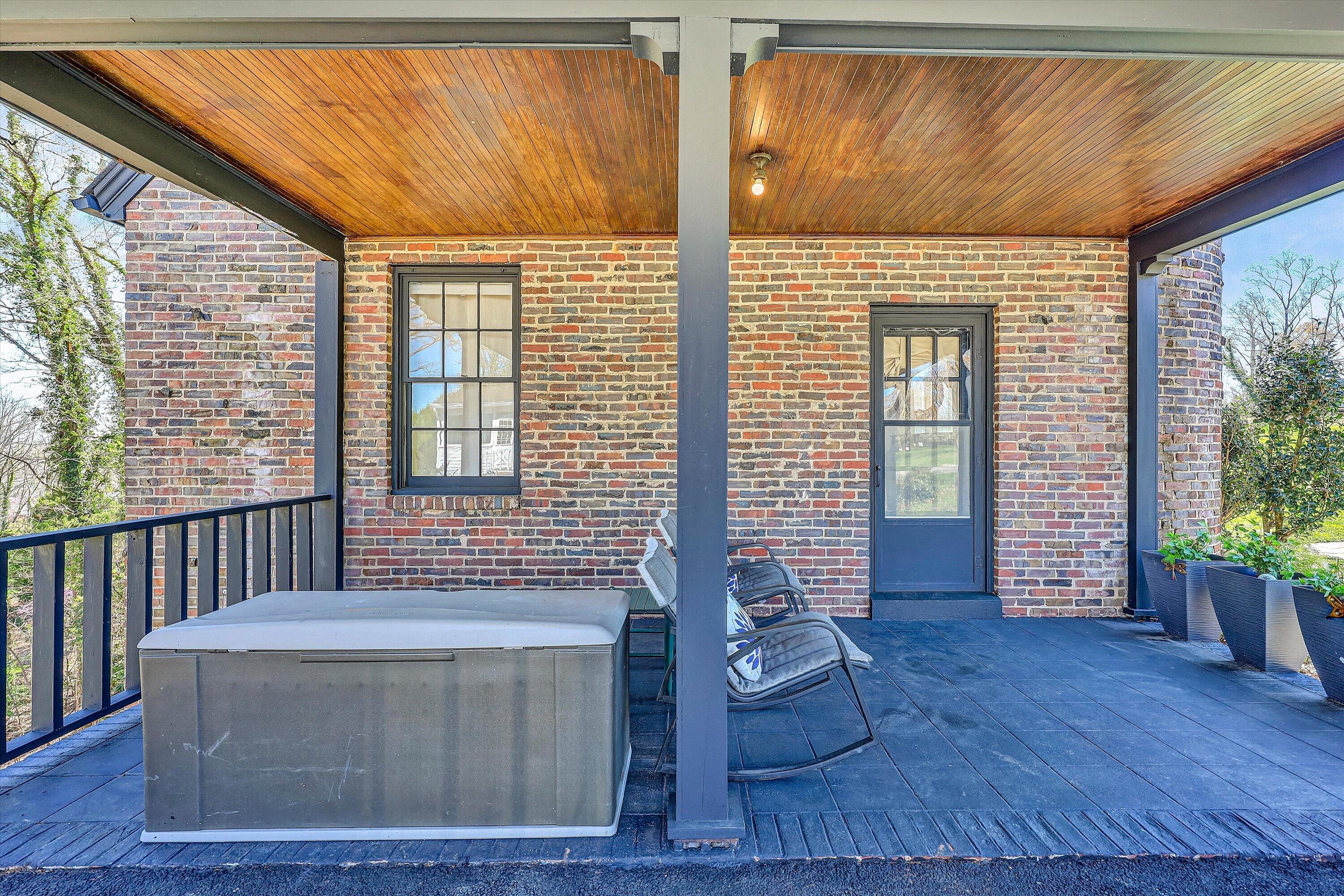 925 Mulberry Road Martinsville, VA 24112 - Photo 5 of 39 43-SGP-3100