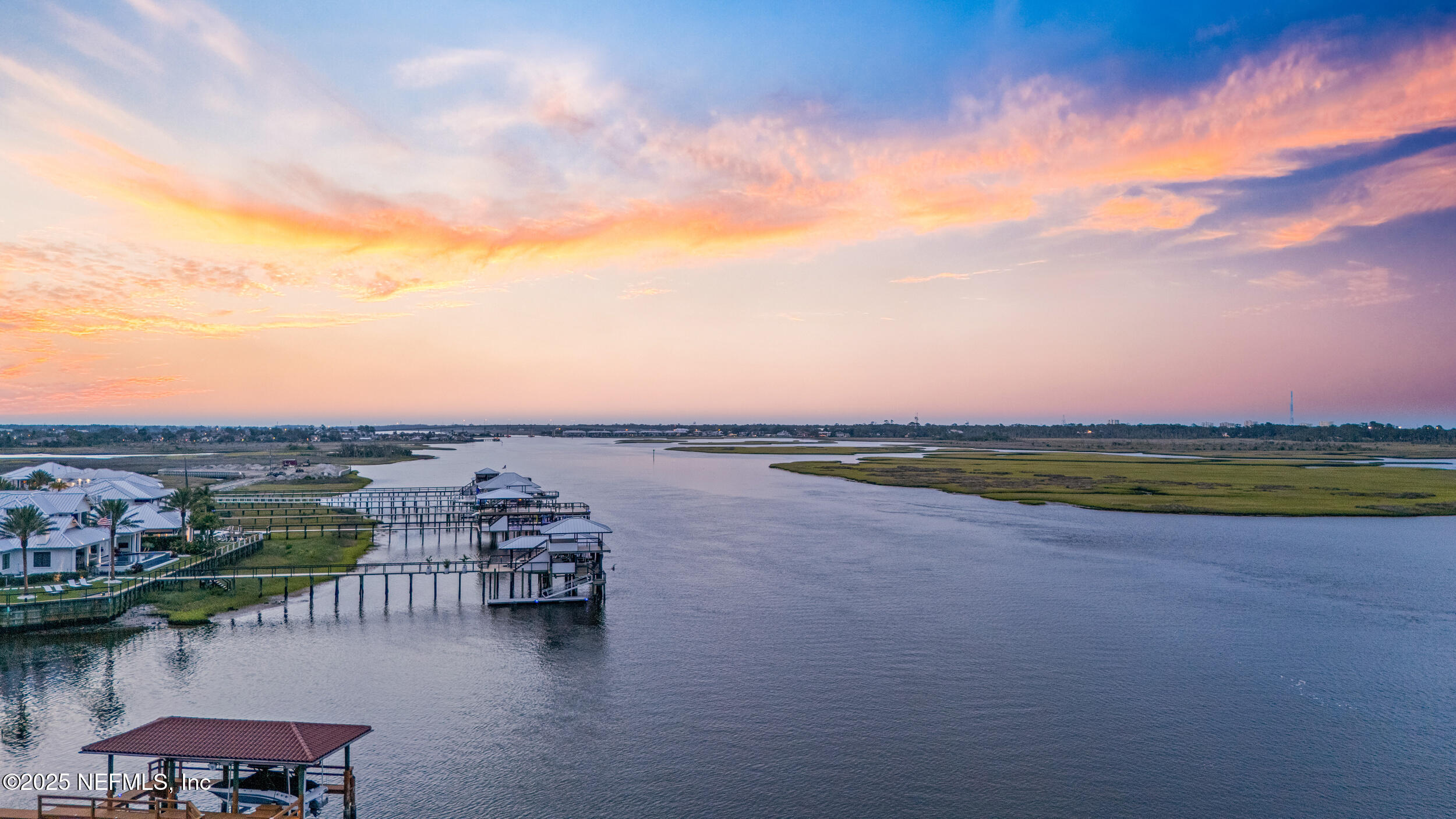 4235 Stacey Road East Jacksonville, FL 32250 - Photo 2 of 64 100_dji_20250619203838_0098_dr