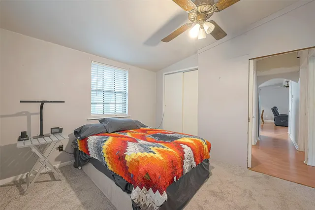 $3,500 | 2520 Richmond Street, Needville, TX 77461