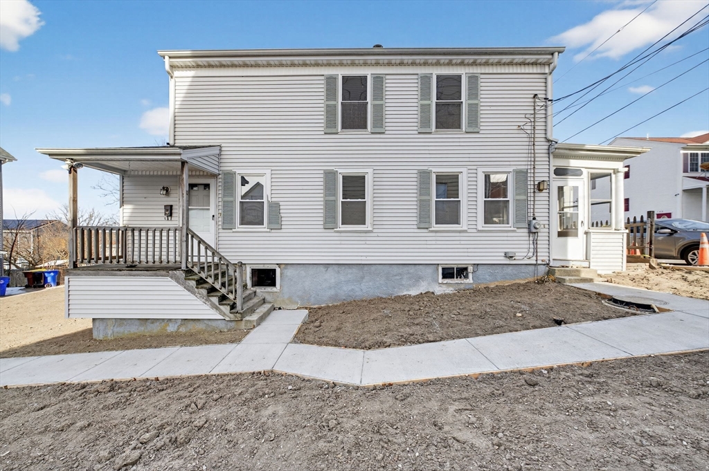 165-169 Grant Street Fall River, MA 02721 - Photo 8 of 15