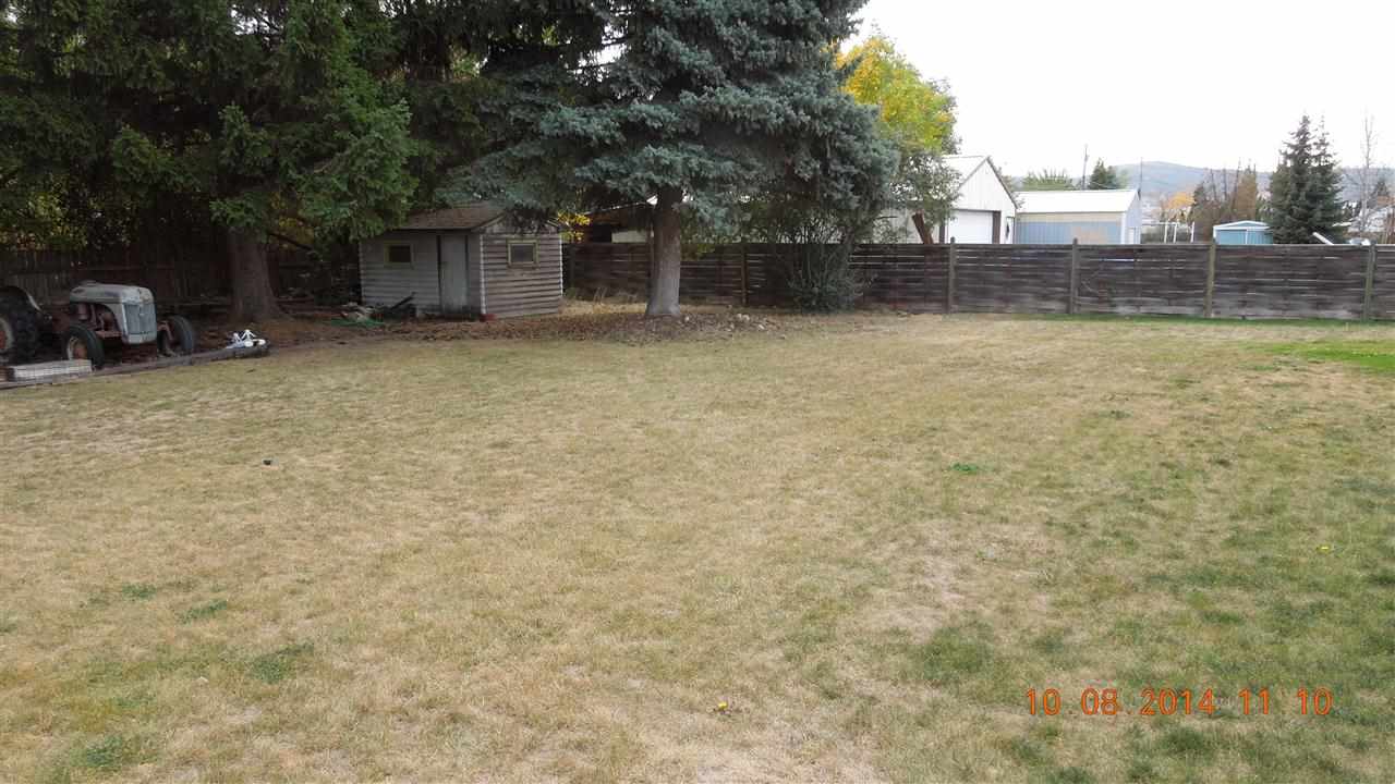 2214 North Dora Road Spokane, WA 99212 - Photo 17 of 18