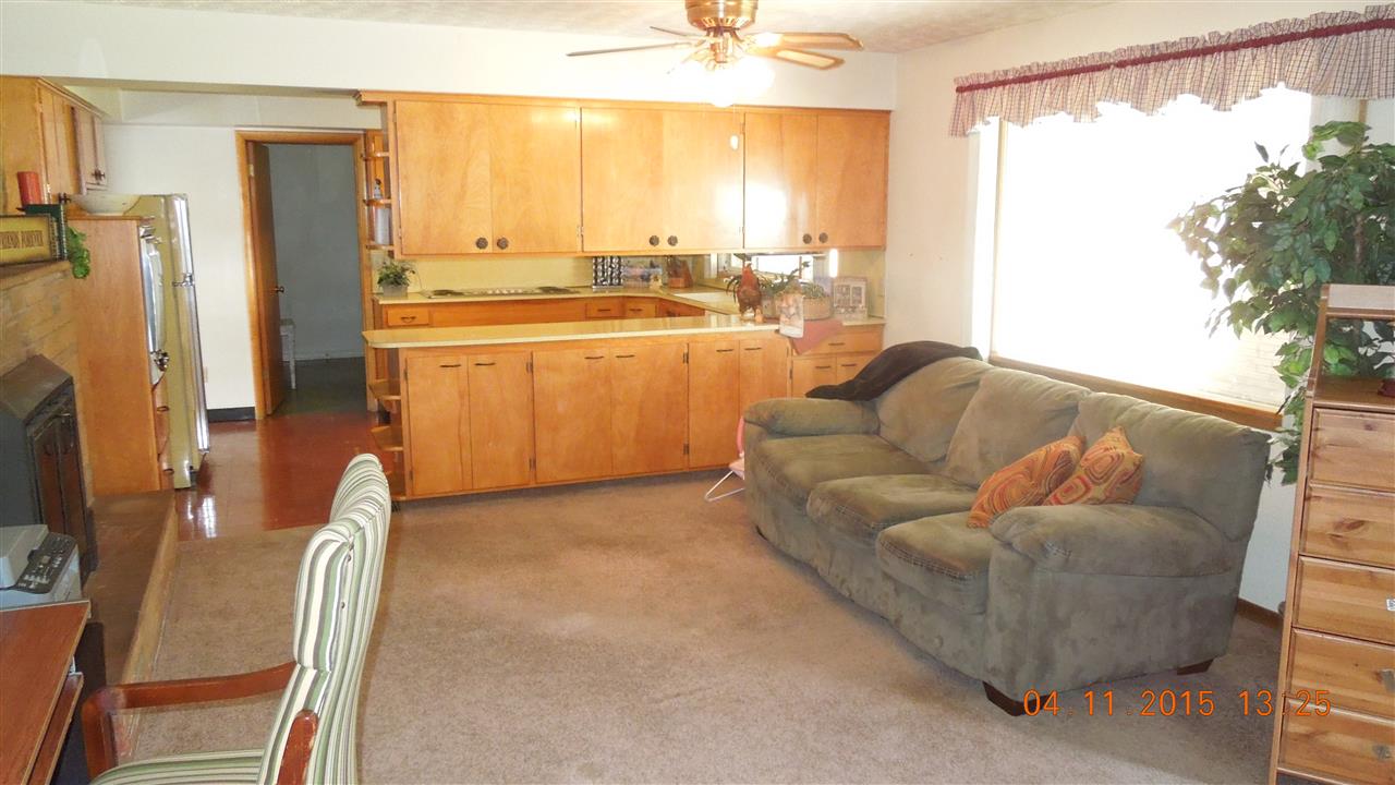 2214 North Dora Road Spokane, WA 99212 - Photo 6 of 18