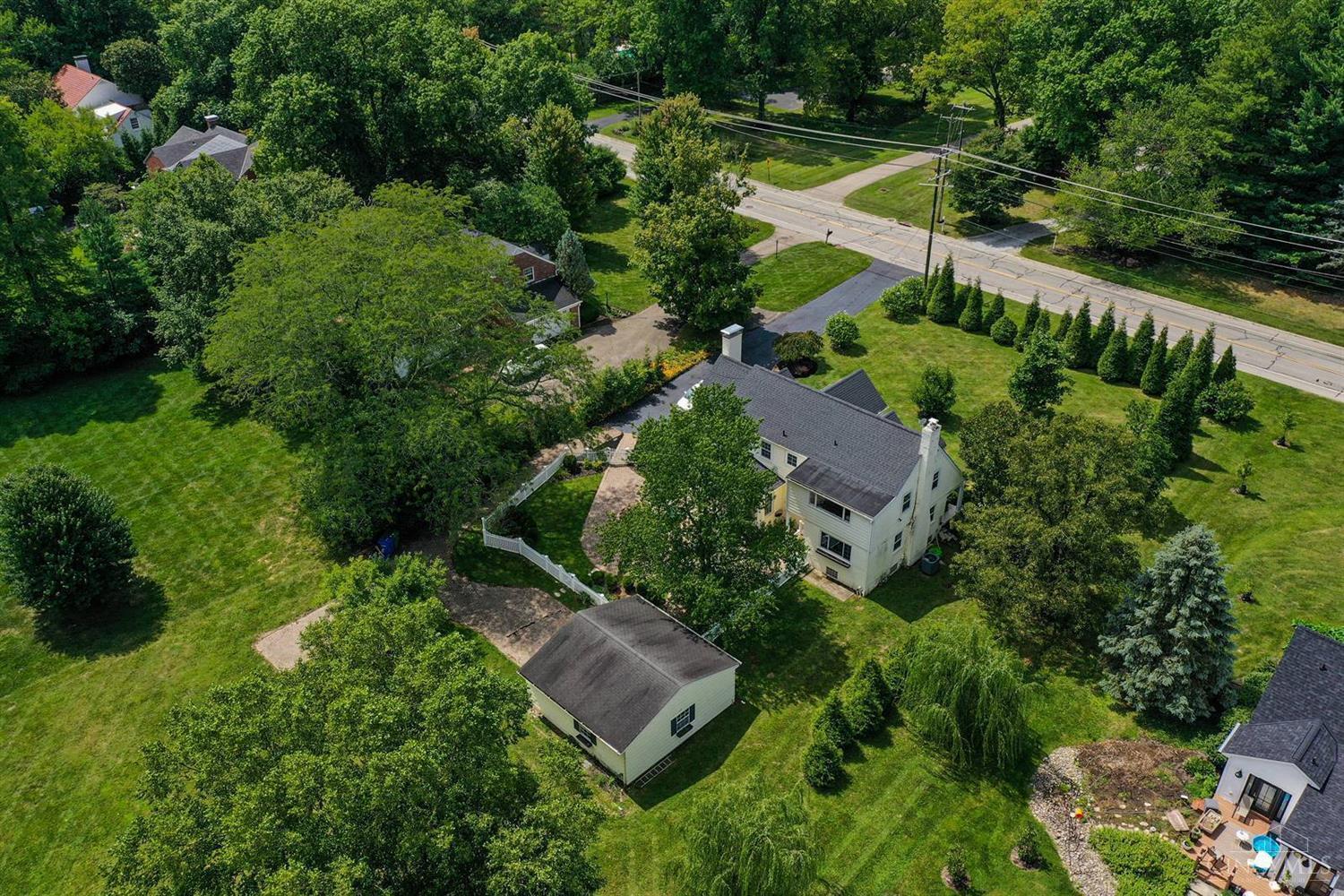 5380 Miami Road Cincinnati, OH 45243 - Photo 55 of 55