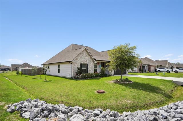 20599 Stone House Road Hammond, LA 70401 - Photo 3 of 22