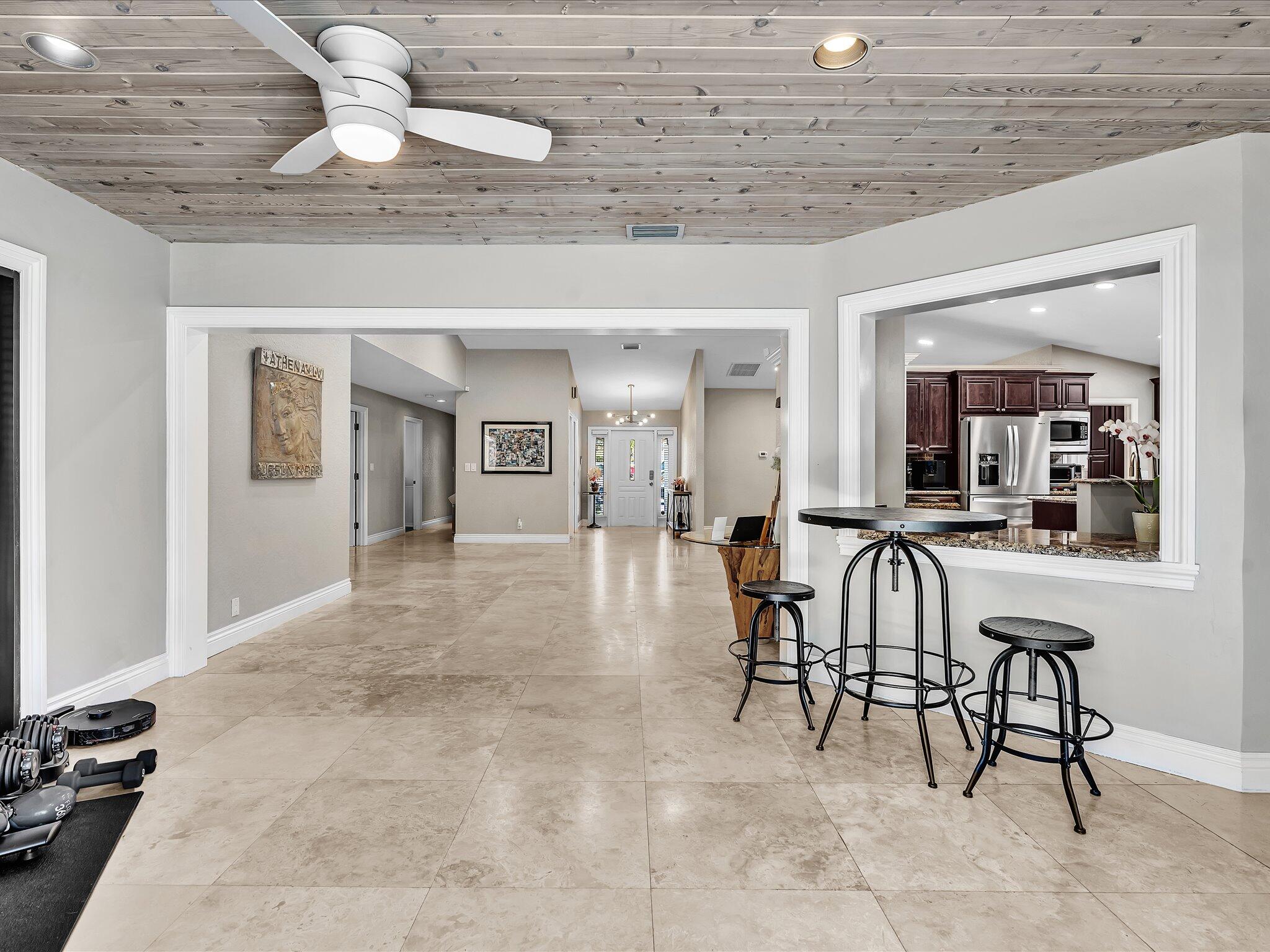 1598 Southwest 5th Avenue Boca Raton, FL 33432 - Photo 13 of 42 FLORIDA ROOM