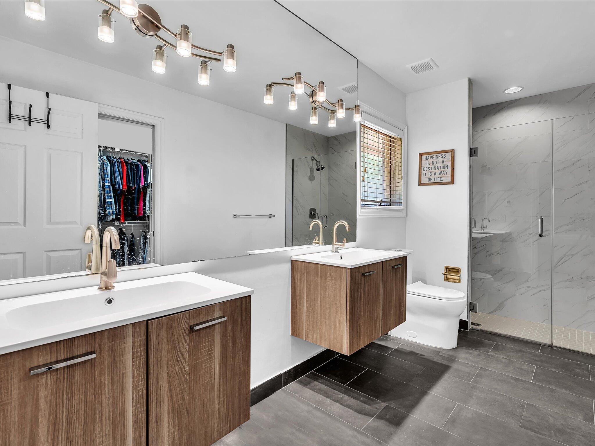 1598 Southwest 5th Avenue Boca Raton, FL 33432 - Photo 26 of 42 MASTER BATH