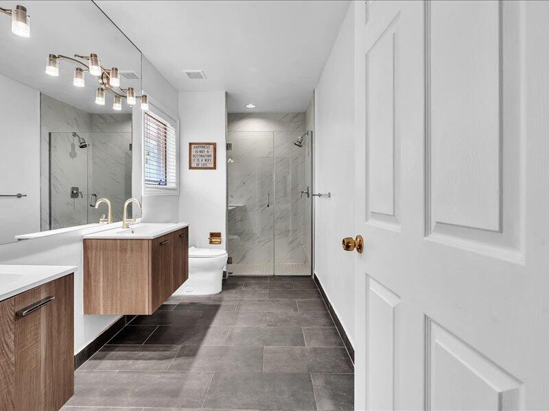 1598 Southwest 5th Avenue Boca Raton, FL 33432 - Photo 27 of 42 MASTER BATH