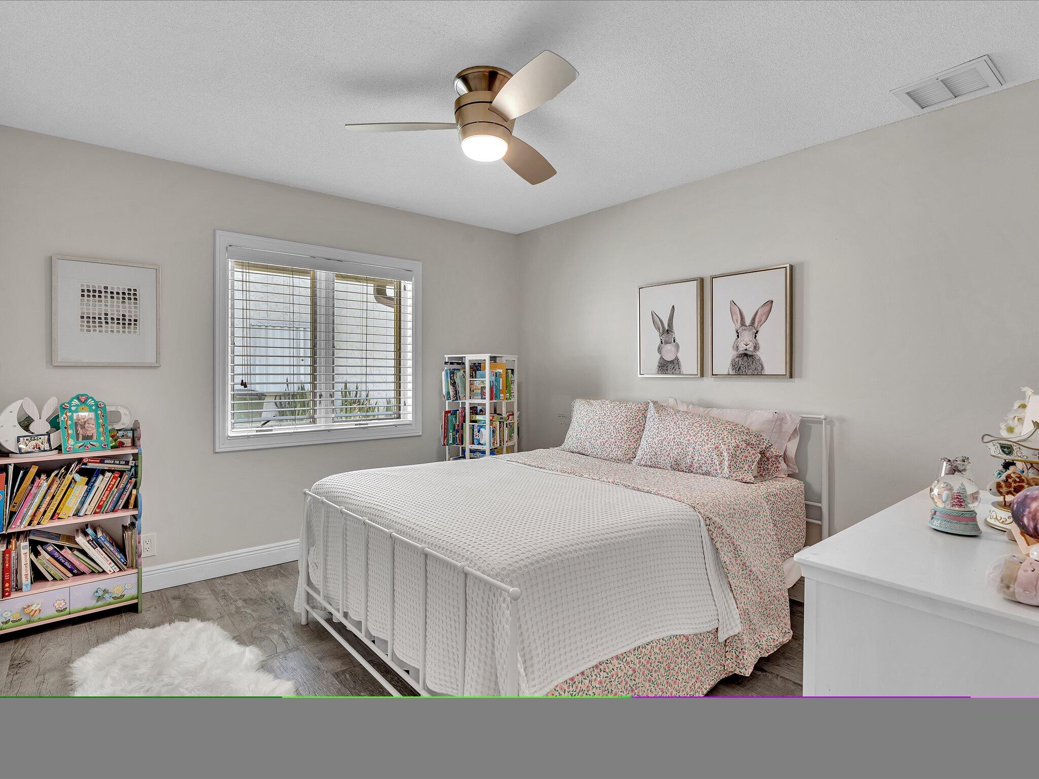 1598 Southwest 5th Avenue Boca Raton, FL 33432 - Photo 29 of 42 BEDROOM 3