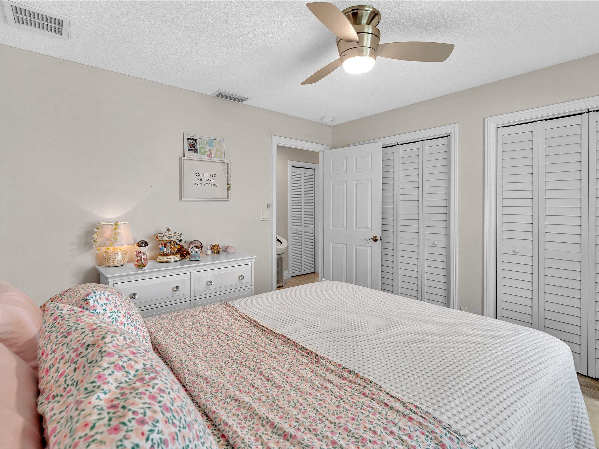 1598 Southwest 5th Avenue Boca Raton, FL 33432 - Photo 30 of 42 BEDROOM 3