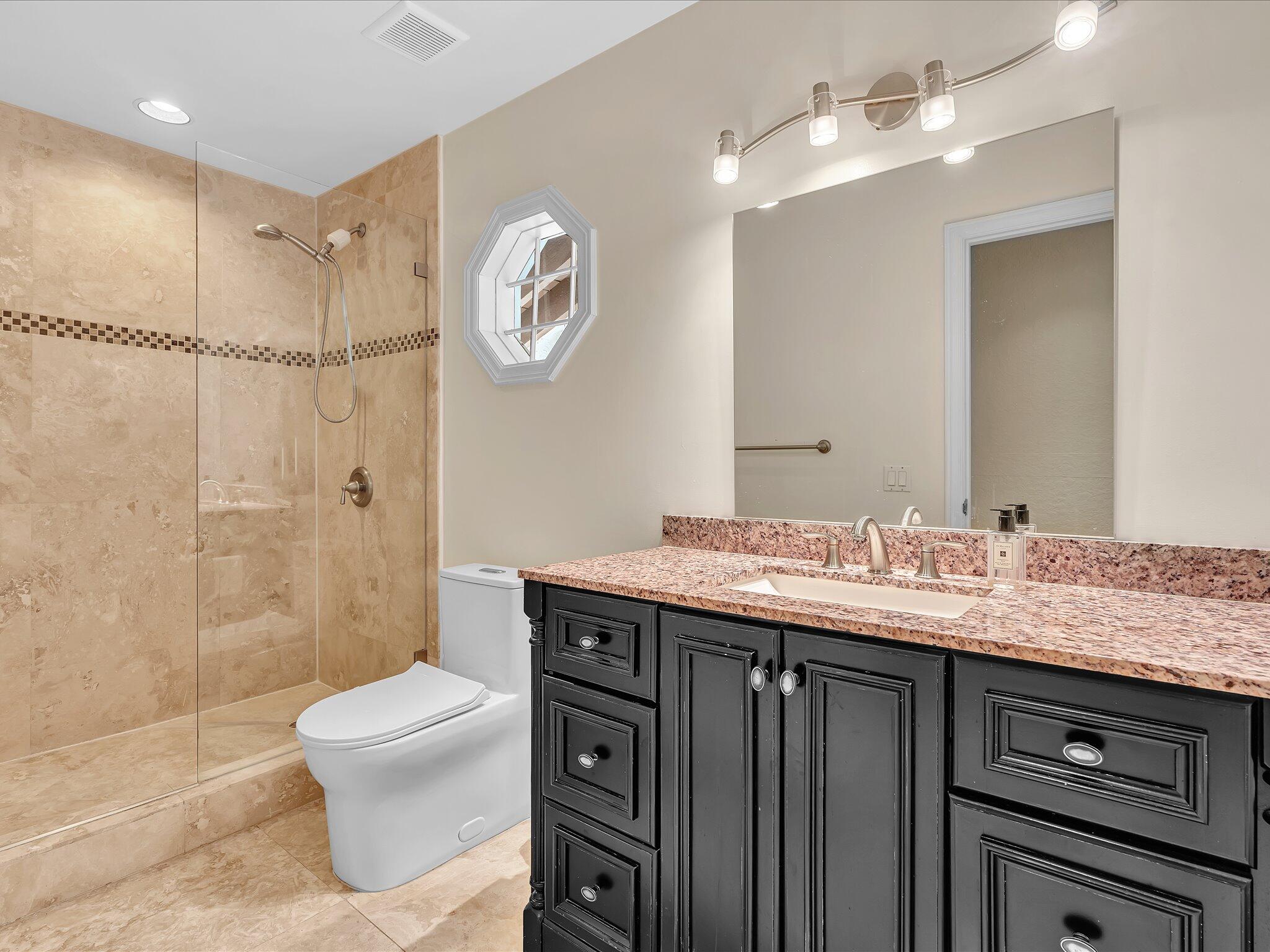 1598 Southwest 5th Avenue Boca Raton, FL 33432 - Photo 33 of 42 MAIN BATH