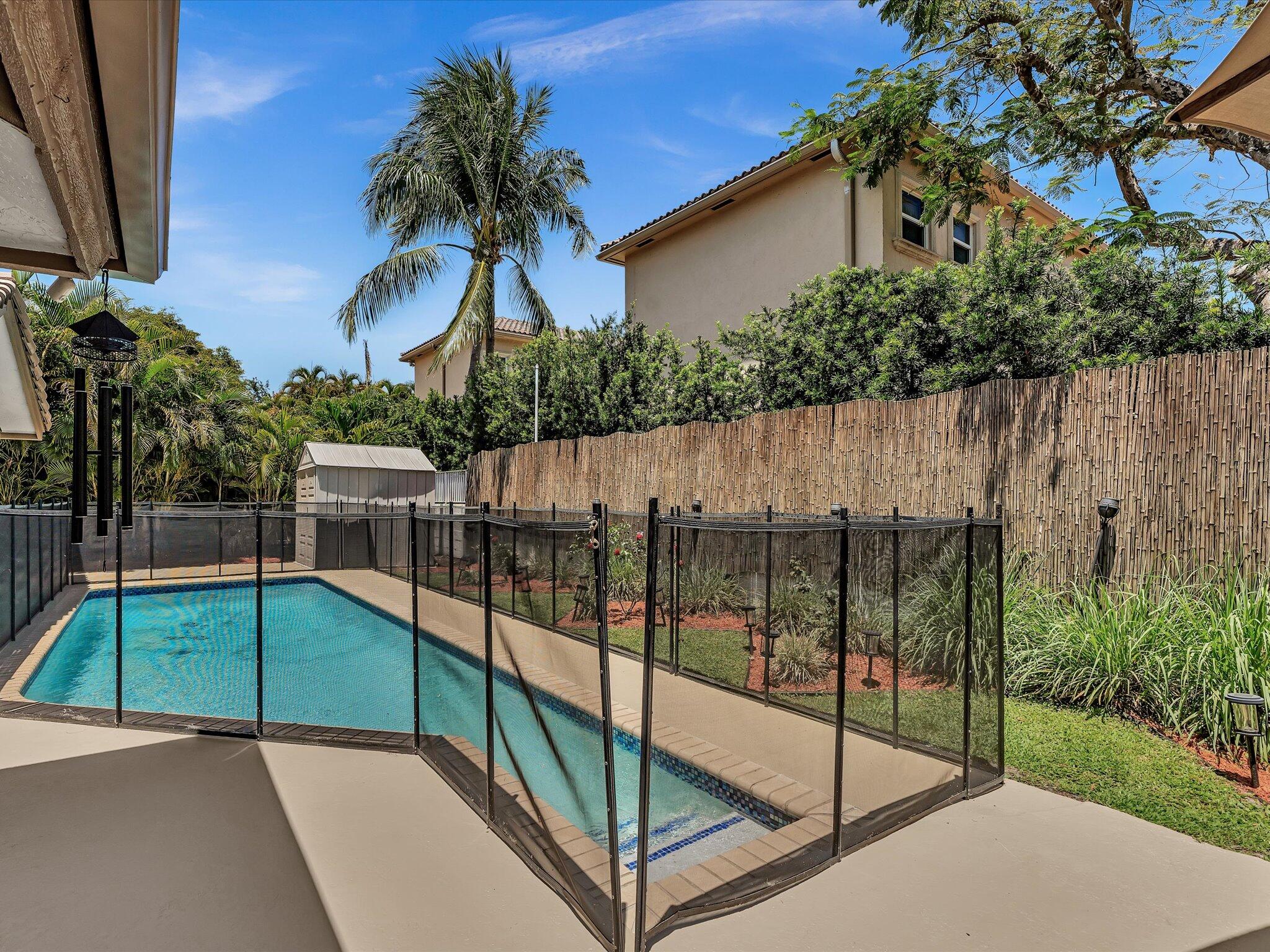 1598 Southwest 5th Avenue Boca Raton, FL 33432 - Photo 36 of 42 POOL