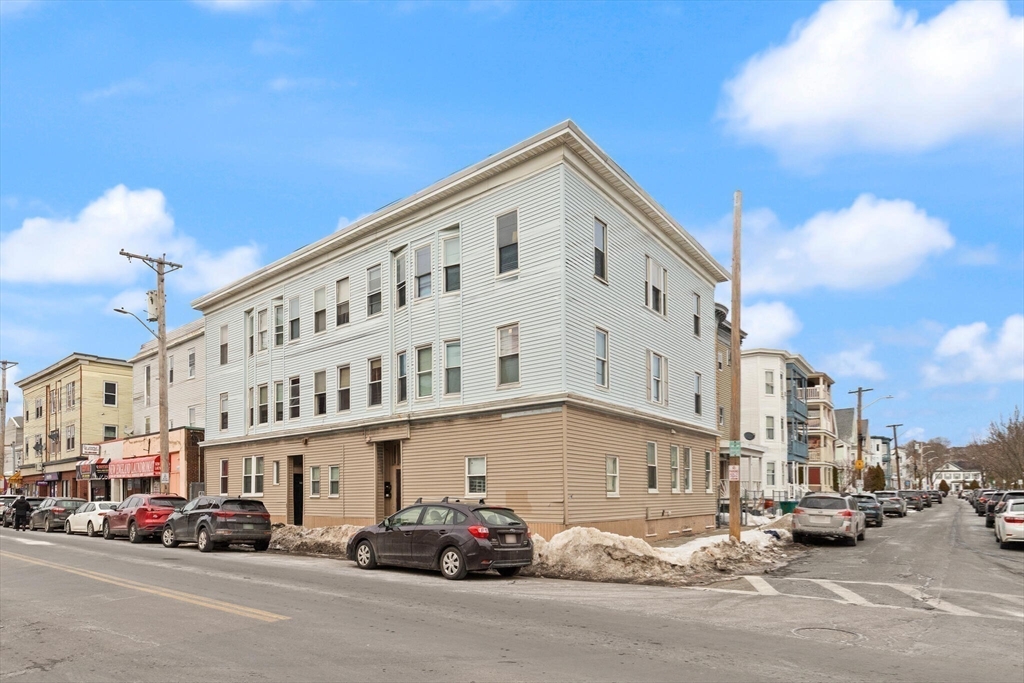 136 Franklin Street Lynn, MA 01902 - Photo 6 of 33 a building view