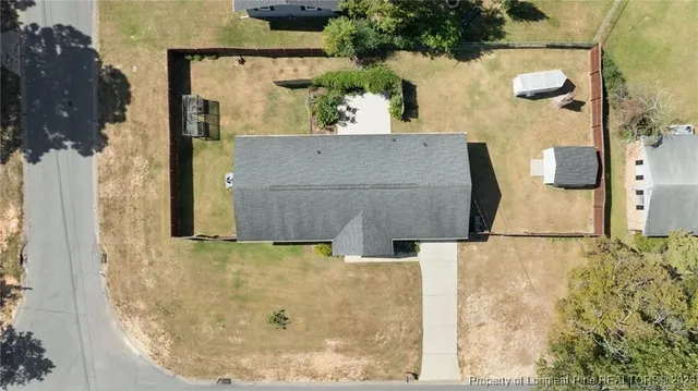 $227,500 | 6171 Timberland Drive, Fayetteville, NC 28314