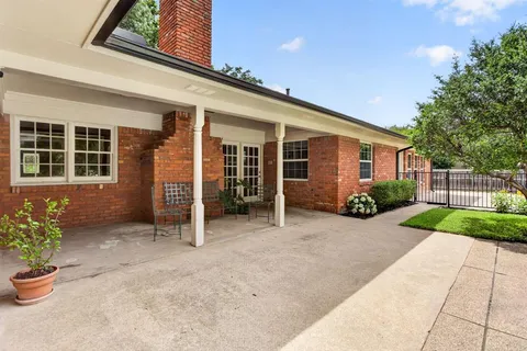 $975,000 | 4171 Sarita Drive, Fort Worth, TX 76109