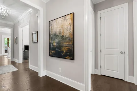 $1,099,000 | 805 Mountain Vista Lane, Cary, NC 27519