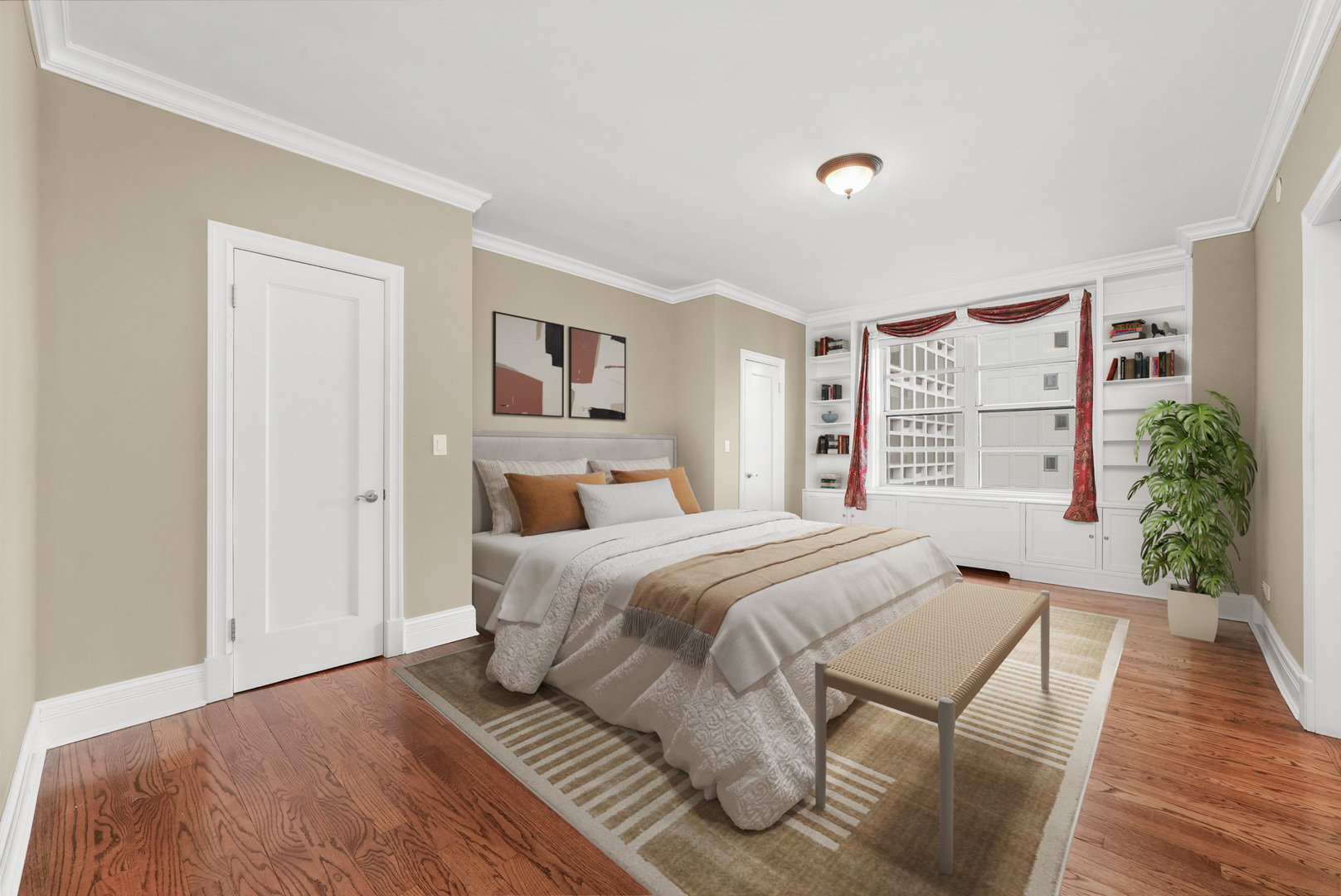 1120 North Lake Shore Drive, Unit 18CD Chicago, IL 60611 - Photo 22 of 46