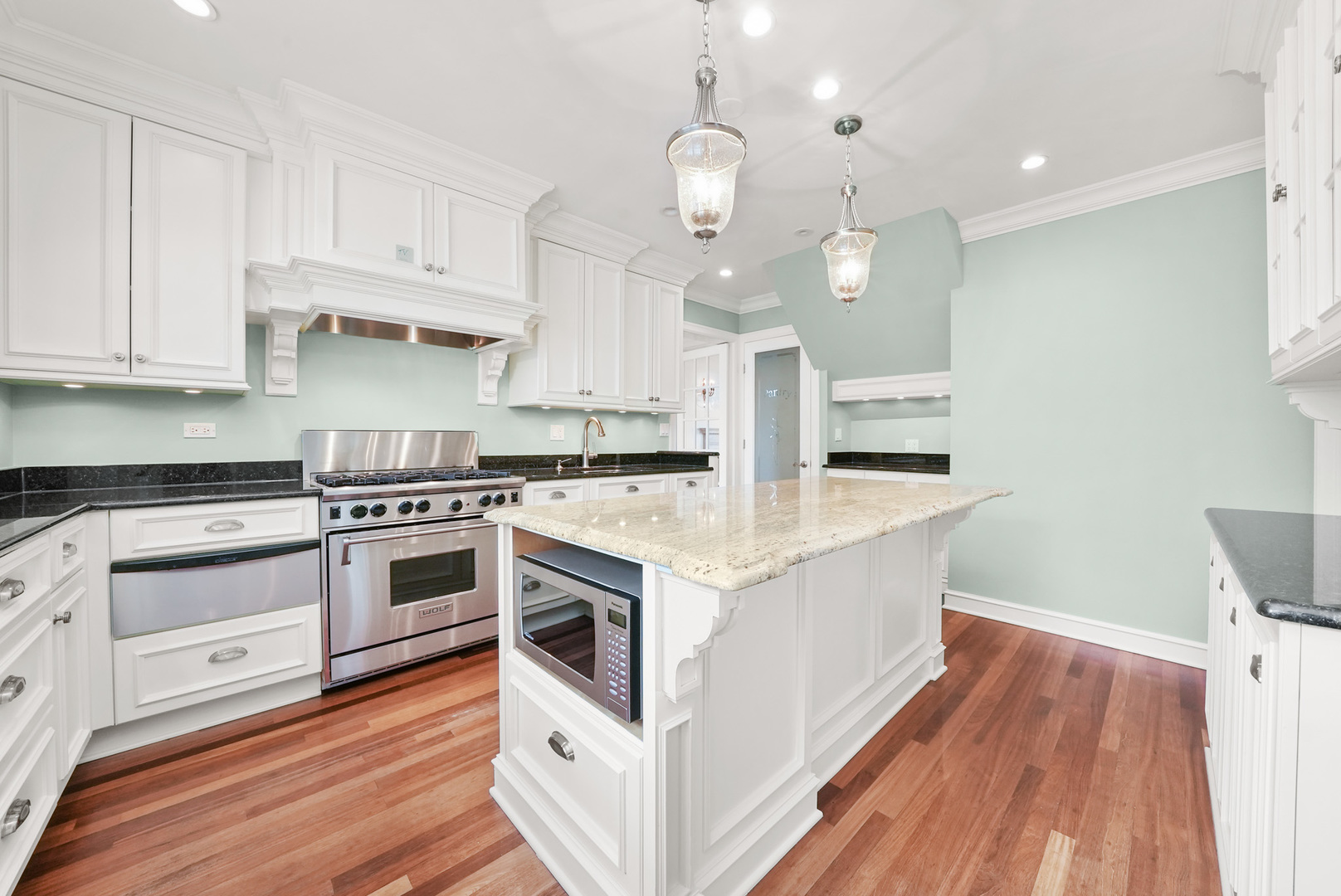 1120 North Lake Shore Drive, Unit 18CD Chicago, IL 60611 - Photo 3 of 46