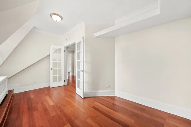 $999,500 | 1120 North Lake Shore Drive, Unit 18CD, Chicago, IL 60611