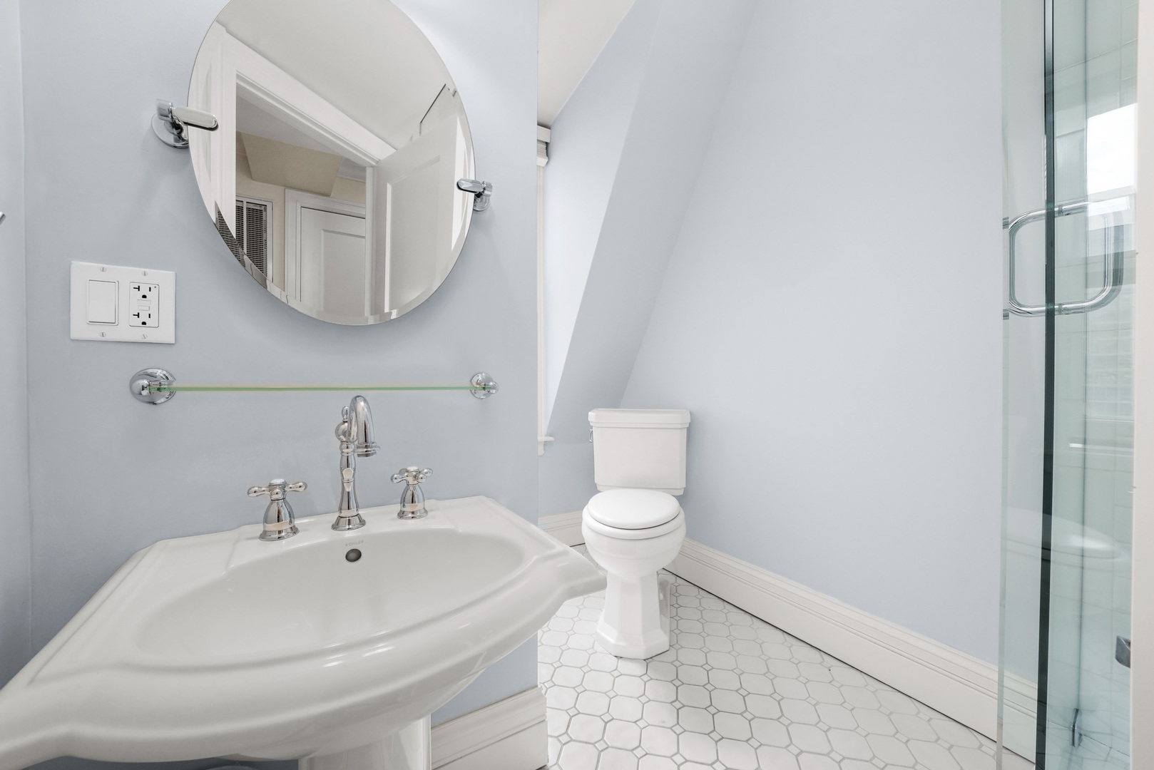 1120 North Lake Shore Drive, Unit 18CD Chicago, IL 60611 - Photo 35 of 46