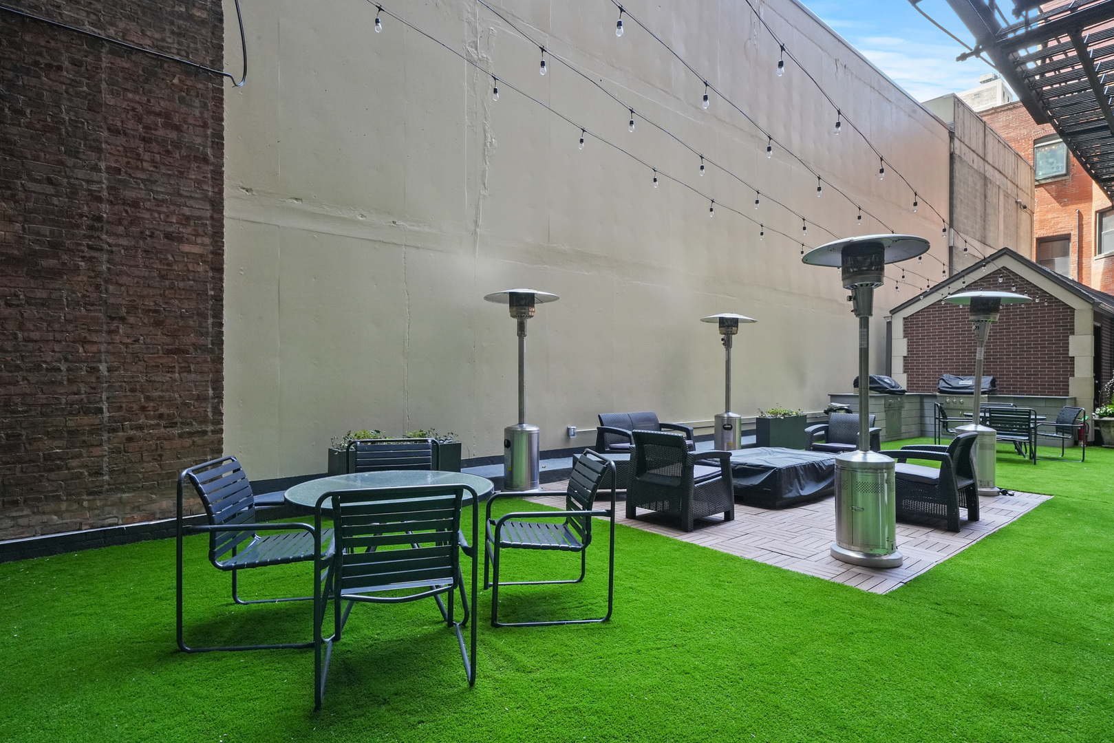 1120 North Lake Shore Drive, Unit 18CD Chicago, IL 60611 - Photo 37 of 46