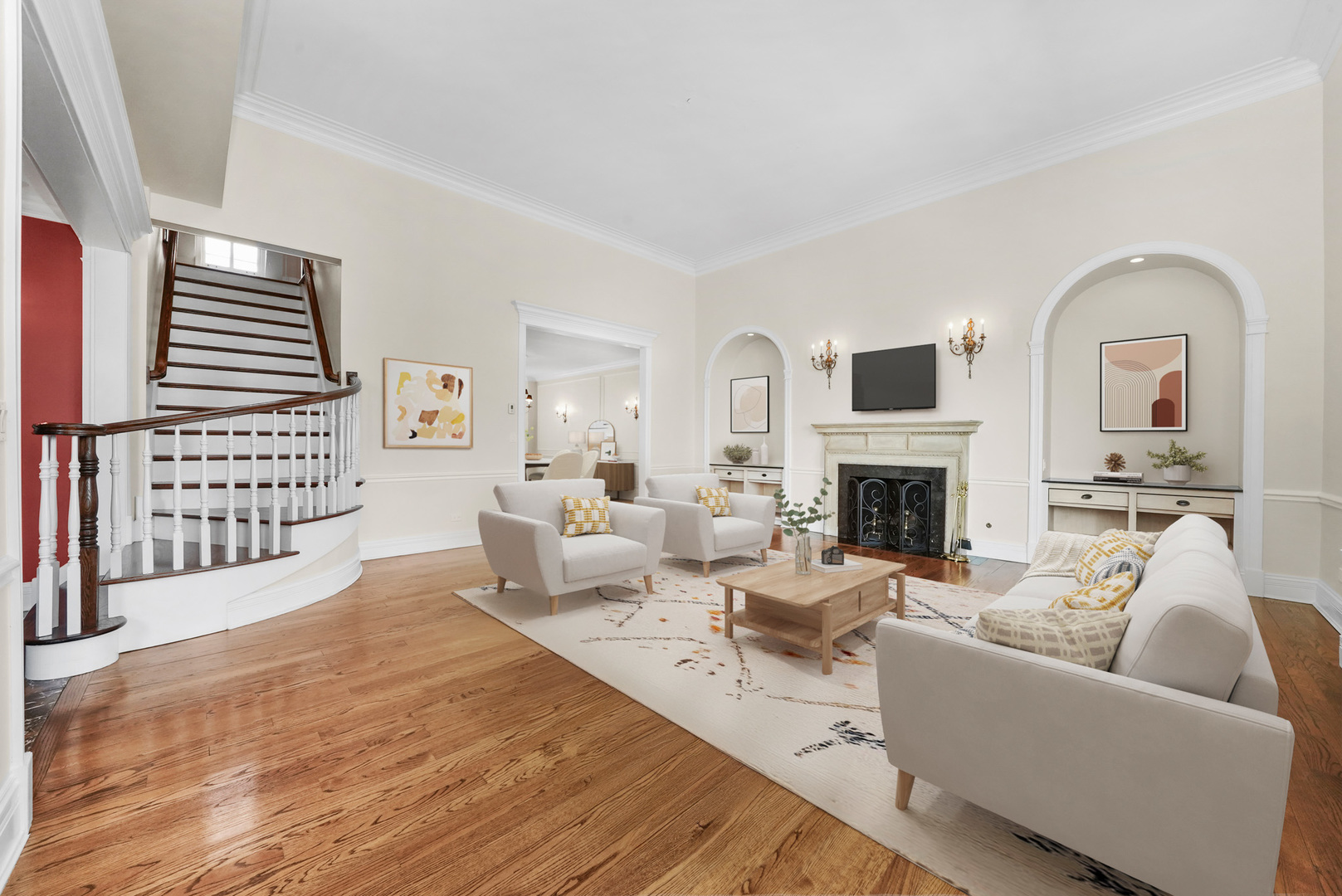 1120 North Lake Shore Drive, Unit 18CD Chicago, IL 60611 - Photo 9 of 46