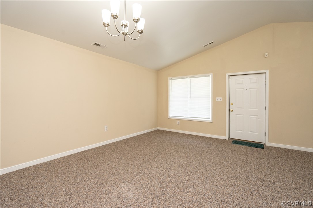 1419 Hopkins Road Richmond, VA 23224 - Photo 5 of 25