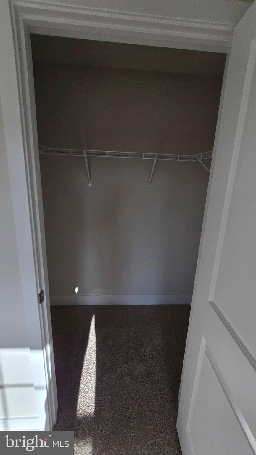 52 Aloma Street Ranson, WV 25438 - Photo 43 of 44 a view of a closet