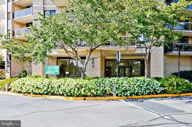 $315,000 | 203 Yoakum Parkway, Unit 709, Alexandria, VA 22304