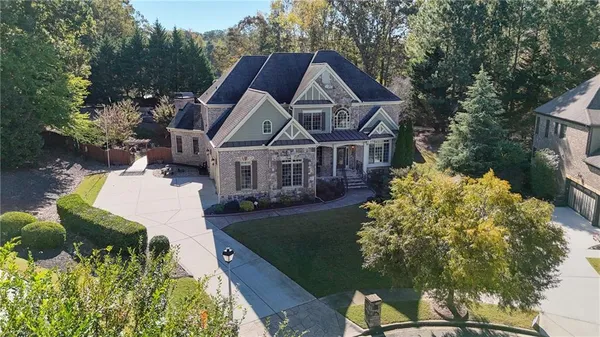 $925,000 | 3302 Anna Ruby Lane Northeast, Buford, GA 30519