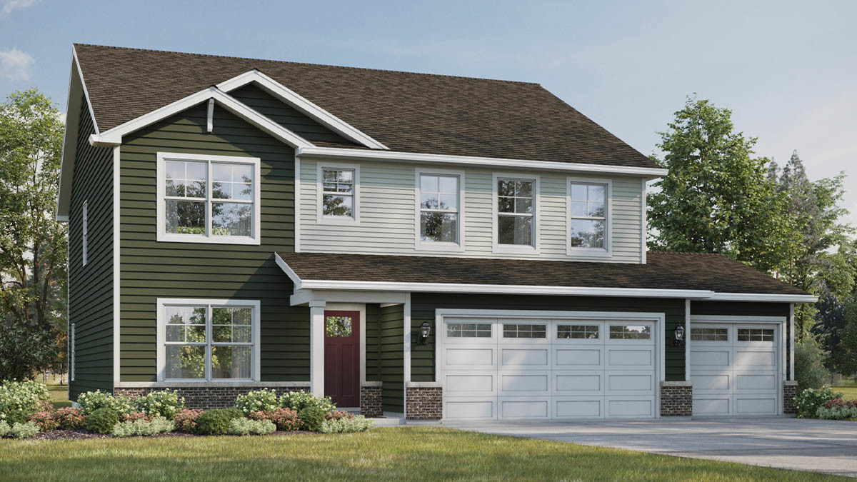 2315 Hirsch Road Oswego, IL 60543 - Photo 1 of 26 Gallery Image 1